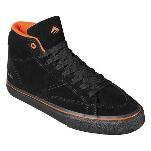Emerica Omen hoge sneakers