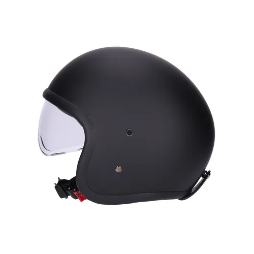 Roeg Sundown helmet matte black 22.05