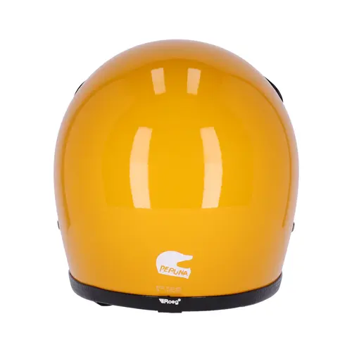Roeg Casco Peruna 2.0 Sunset giallo lucido 22.05