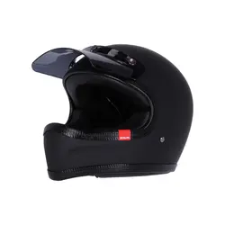 Casco Peruna 2.0 Tarmac nero opaco 22.05