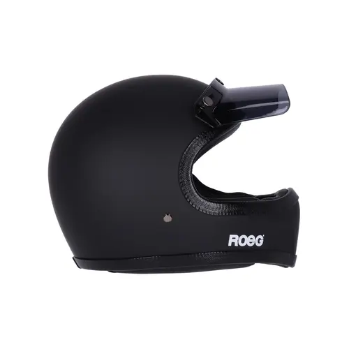 Roeg Peruna 2.0 Tarmac helmet matte black 22.05