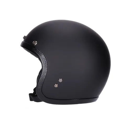 Roeg Casque JETTson 2.0 noir mat 22.05