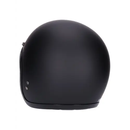 Roeg Casque JETTson 2.0 noir mat 22.05