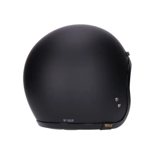 Roeg Casque JETTson 2.0 noir mat 22.05