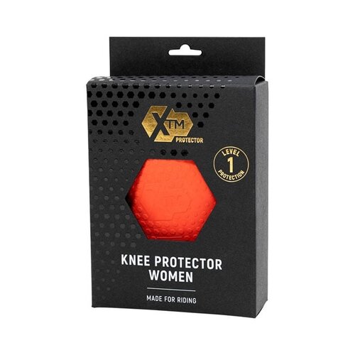 John Doe XTM knee protectors (Level 1)