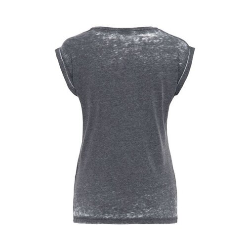 King Kerosin Heartbreak Garage t-shirt zwart