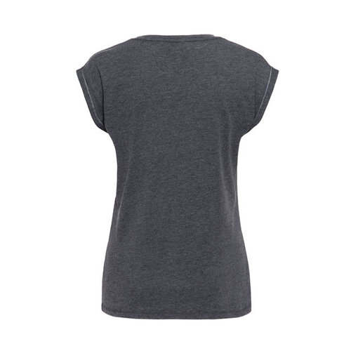 King Kerosin T-shirt noir Wild Thing