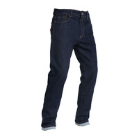 Pioneer Mono jeans RAW blauw LE