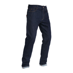 Jeans Pioneer Mono RAW blu LE