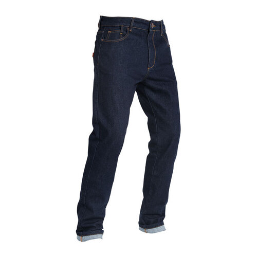 John Doe Jeans Pioneer Mono RAW blu LE