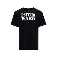 Psycho Ward t-shirt black