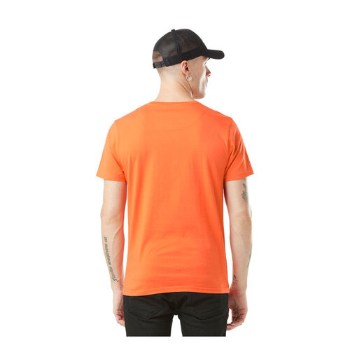 Von Dutch Maglietta originale arancione