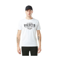 Original weißes T-Shirt