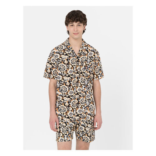 Dickies Chemise à fleurs Roseburg