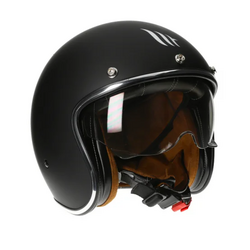 Helmet Le Mans II SV | Black