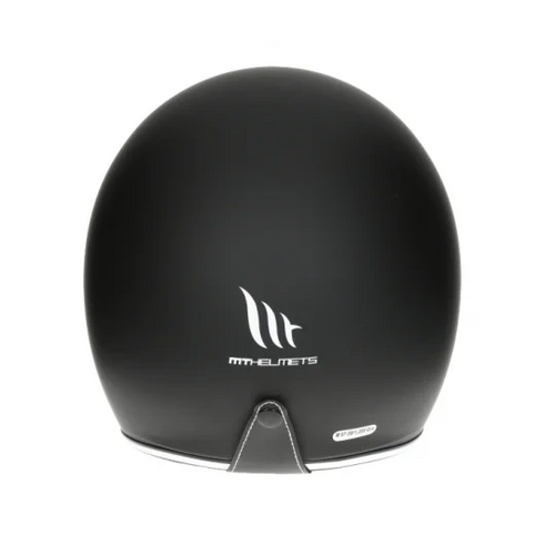MT Helmets Casque Le Mans II | Noir