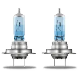 12V 60/55W BLEU FROID INTENSE