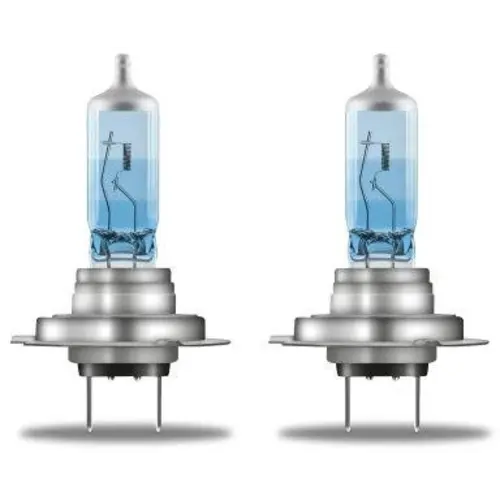 Osram 12V 60/55W AZUL FRÍO INTENSO