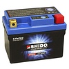 Shido Batteria agli ioni di litio LTZ5S