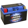 Shido LTZ12S | YTZ12S lithium-ion battery