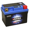 Shido LTX7L-BS | YTX7L-BS Lithium-Ionen-Akku