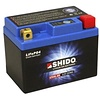 Shido LTX4L-BS | YTX4L-BS Lithium Ion Battery