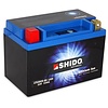 Shido LTX20CH-BS lithium-ionbatterij