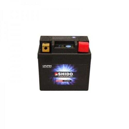 Shido LTM2L = LTKTM04L Lithium Ion Battery