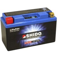 LT7B-BS Lithium Ion Battery