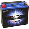Shido Batterie lithium-ion LT14B-BS