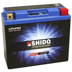 Batteria agli ioni di litio LB16AL-A2