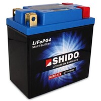 LB12AL-A2 Lithium Ion 4 terminals Battery