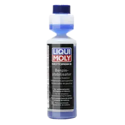 Stabilisateur d'essence 250 ml LM3041