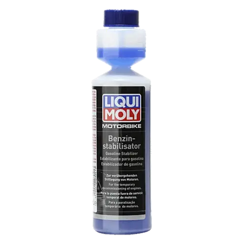 Liqui Moly Benzinstabilisator 250 ml LM3041