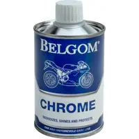 Chrome 250ML