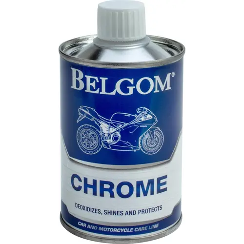 Belgom Cromo 250ML