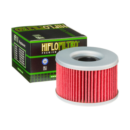 Hiflo Filtro olio HF111
