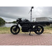 BMW K1100 LT Cafe Racer from 1992