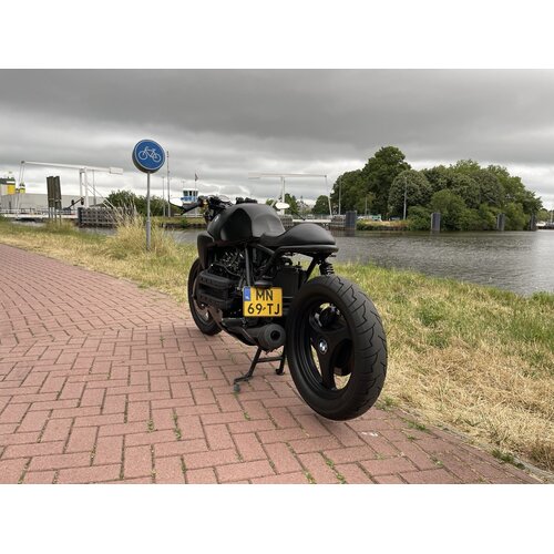 BMW K1100 LT Café Racer de 1992