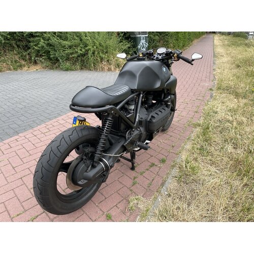 BMW K1100 LT Cafe Racer del 1992