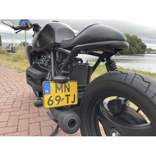 BMW K1100 LT Cafe Racer from 1992