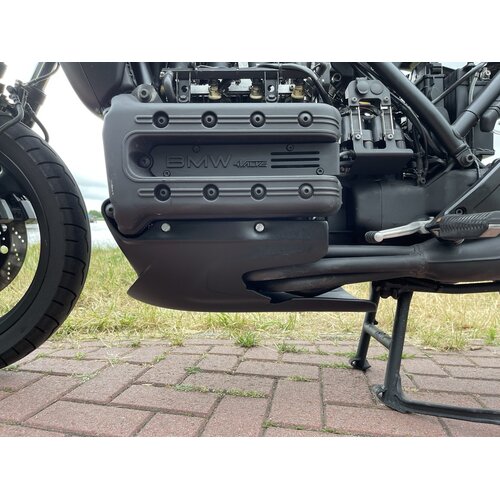 BMW K1100 LT Caferacer uit 1992