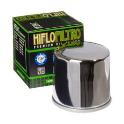 Filtro de aceite HF204C