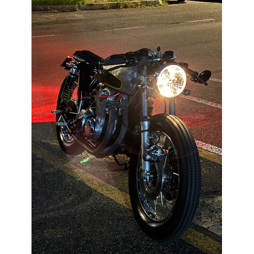 Honda Cb four super sport 400