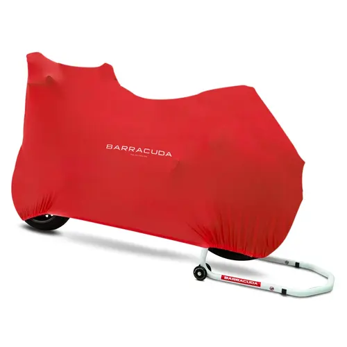 Barracuda Universele Motorhoes | (Kies de Maat)