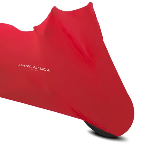 Barracuda Funda Universal para Motocicletas | (Elegir Tamaño)