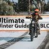 Your Ultimate Guide to Winter Biking