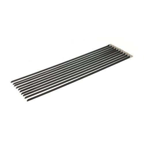 RVS Zip Tie / Trekband (Prijs per 10)