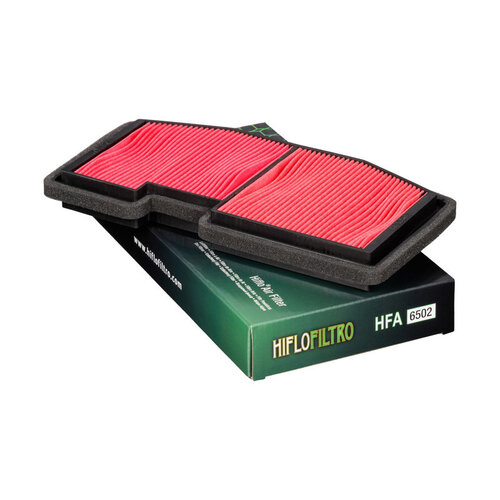 Hiflo Filtro aria HFA6502