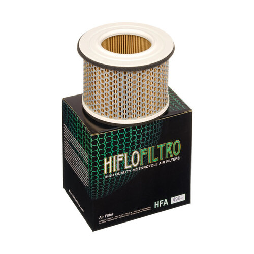 Hiflo Filtro de aire HFA4905